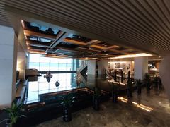 -水月周庄铂尔曼酒店-水月荟中餐厅