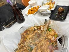 -有鱼吃·纸包烤鱼(曲江创意谷店)