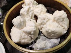 叉烧包-金碧轩粤菜海鲜大酒楼
