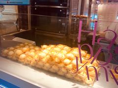 -HappyMiss花满楼·鲜花饼·鲜花茶·伴手礼(上海环球港店)