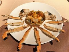 -成隆行·蟹王府(淮海店)