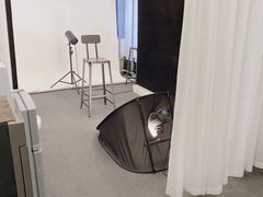 -小树照相馆·证件照(打浦桥店)