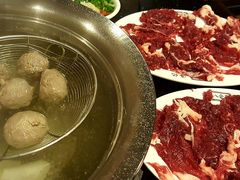 -八合里潮汕鲜牛肉火锅(深圳海岸城店)
