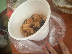 -万宝海鲜舫(劳动公园店)