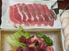 -牛也烧肉(摩尔城店)