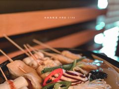 -Outdark Korean Restaurant