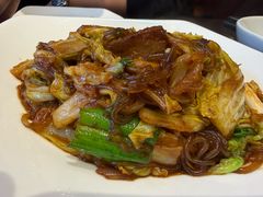 -老牌坊•鲁菜名店•地道济南菜(大观园商埠店)