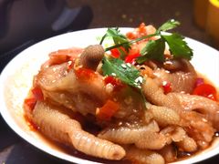 -蛙喔牛蛙(太仓万达店)