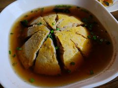 刀尖丸子-蜀门客栈(剑门关景区店)