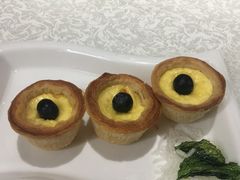 -红棉中餐厅·广州海航威斯汀酒店