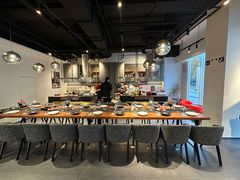 -Living Kitchen团建·厨艺派对空间(国贸店)