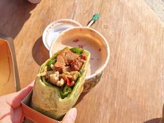 -星巴克(迪士尼小镇店)