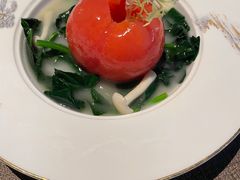-曾宴·楚菜(湖北省博物馆店)