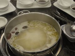 -许府牛杂·鲜牛肉火锅(梁溪万达店)