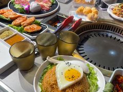 -棒小伙·齐齐哈尔烤肉(龙茗路店)