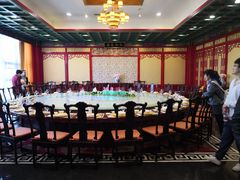 -青岛银沙滩温德姆至尊酒店