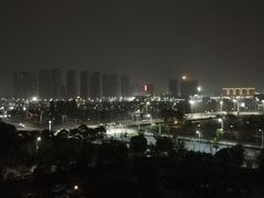 -泰州世茂茂御酒店·御咖啡西餐厅