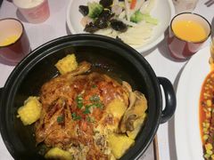 -大鸭梨烤鸭·北京菜(南小街/南苑店)