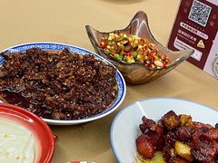 -老三样·美食研究中心(世贸路店)