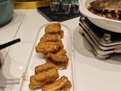 -刘胖子家常菜·蹄花焖藕(中南店)