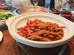 -柴米油盐(土菜院子店)