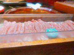 -乔先生涮肉·鲜活牛羊肉火锅(塘沽店)