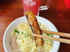 -永红源啤酒·烧烤·海鲜·大排档(台柳路店)
