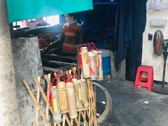-竹泉农庄·竹筒饭(从化店)