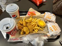 -肯德基(茂业店)