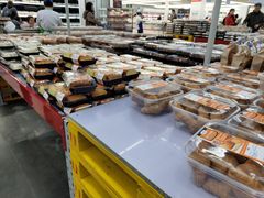 -山姆会员商店(杨桥西路店)