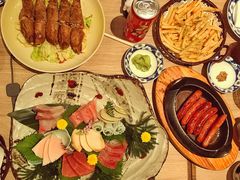-小山日本料理(太古汇店)