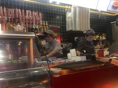 -宝葫芦西北茶食铺(万达店)
