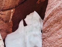 -天山神秘大峡谷