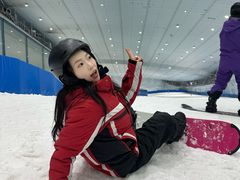 -哈尔滨热雪奇迹
