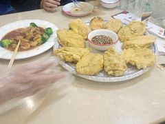 -黑石礁酒楼·海鲜(黑石礁店)