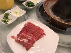 -东来顺饭庄(西直门店)