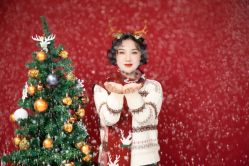 -翡艺写真馆·薇漫