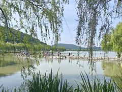 -南北湖风景区