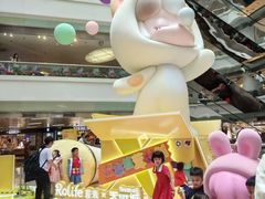 -广州天河城购物中心