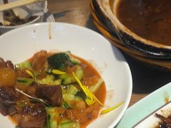 -东来土菜馆(民祥园路店)