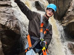 -洛阳白云山景区