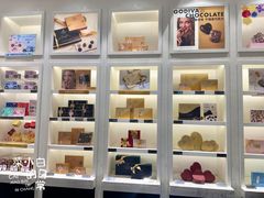 -GODIVA(五角场万达广场店)