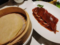 酥香嫩烤鸭-四季民福烤鸭店(望京旺角店)