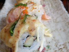-春笙食堂.丼饭拉面寿司(GOGO新天地店)