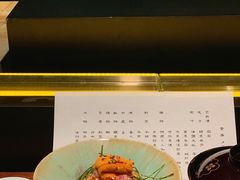 -元熹会席料理