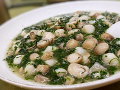 -六缘蒸菜馆(蓝天花园店)