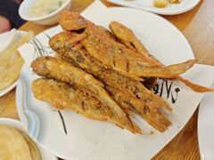 -李连贵熏肉大饼(兴工街店)