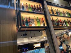 -木屋烧烤(坂田天安云谷店)