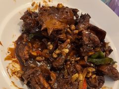 -聚鑫阁江浙菜·非遗传承技艺(青村帝华园店)