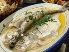 -锡和无锡菜(景丽苑店)